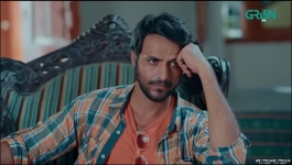 Mohabbat Satrangi - 2nd Last - Episode 124